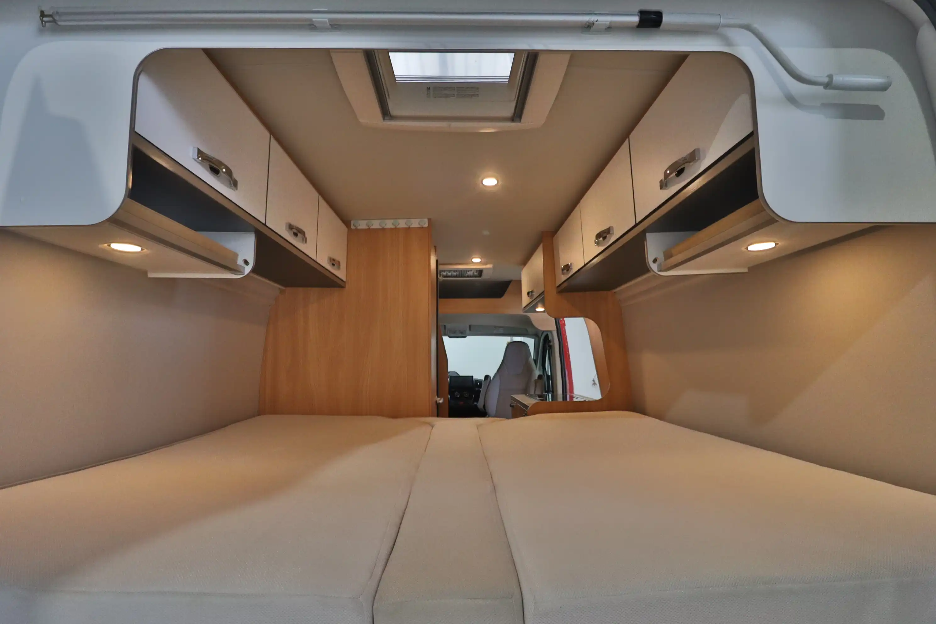 WEINSBERG Cara Tour 600 ME